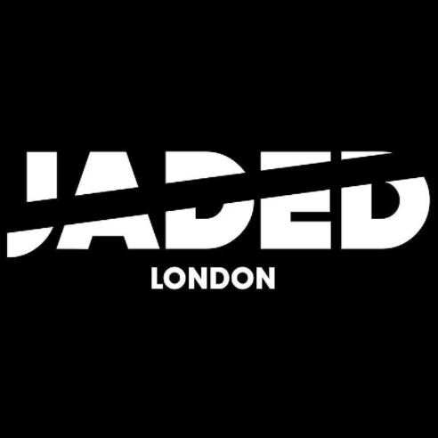 Jaded London